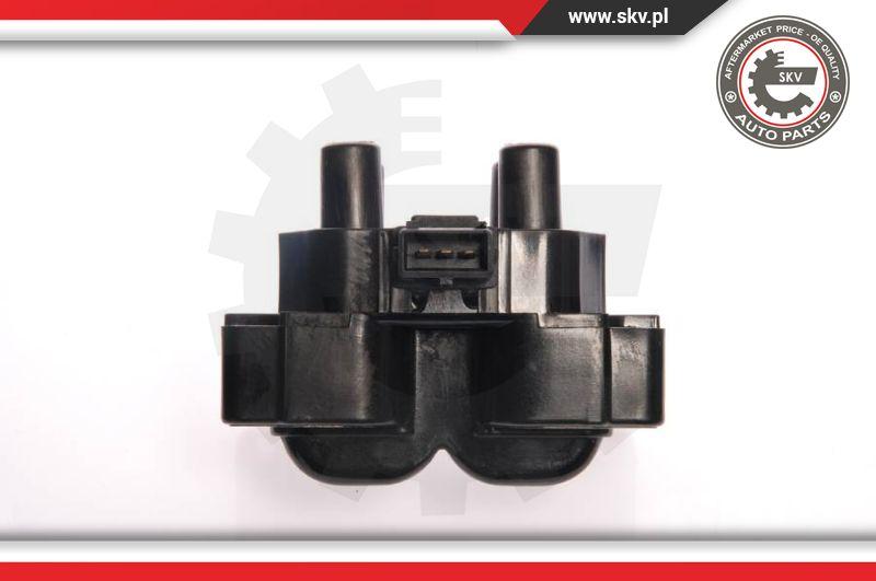 Esen SKV 03SKV010 - Ignition Coil onlydrive.pro