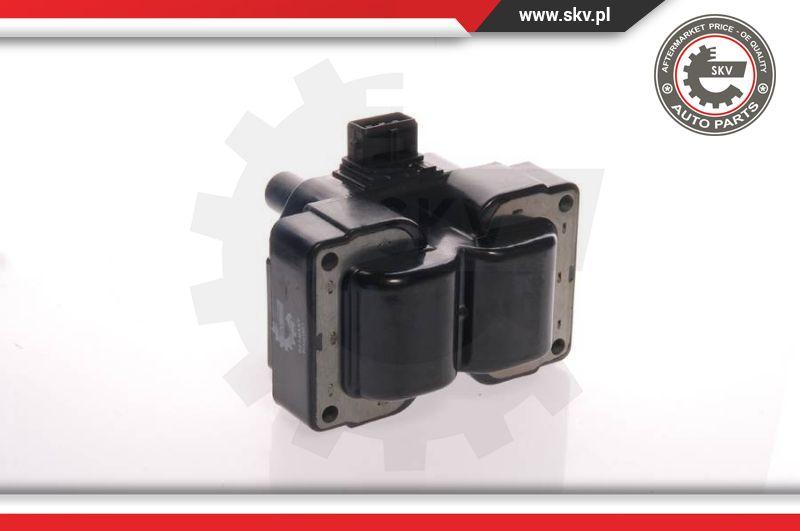 Esen SKV 03SKV010 - Ignition Coil onlydrive.pro