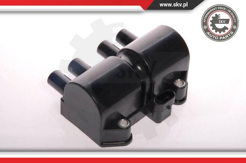 Esen SKV 03SKV018 - Ignition Coil onlydrive.pro