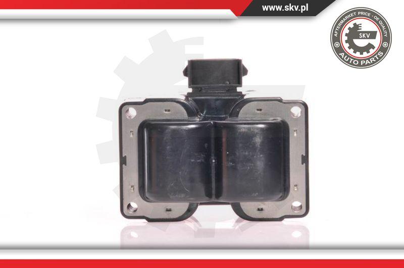 Esen SKV 03SKV012 - Ignition Coil onlydrive.pro