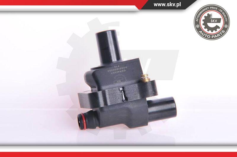 Esen SKV 03SKV017 - Ignition Coil onlydrive.pro