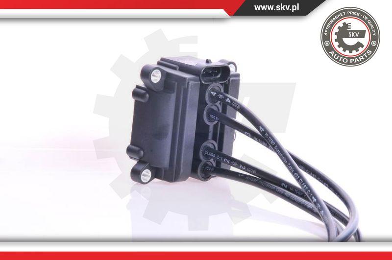 Esen SKV 03SKV087 - Ignition Coil onlydrive.pro