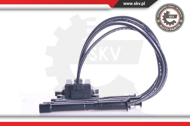 Esen SKV 03SKV087 - Süütepool onlydrive.pro