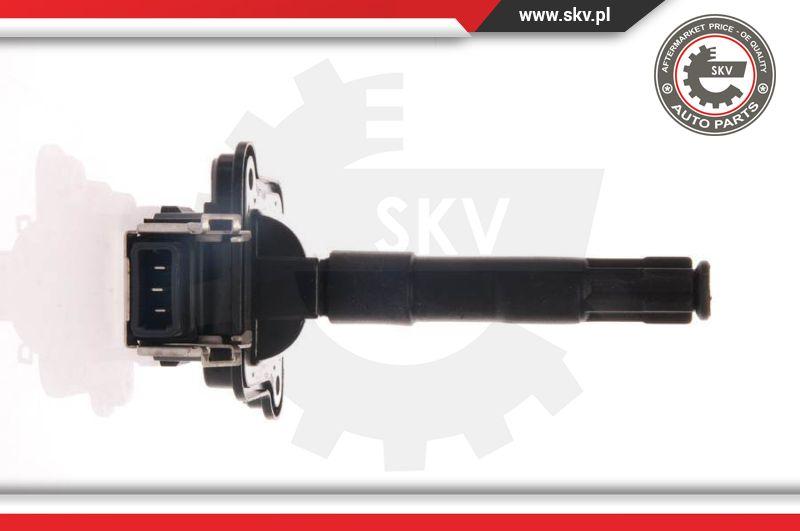 Esen SKV 03SKV035 - Sytytyspuola onlydrive.pro