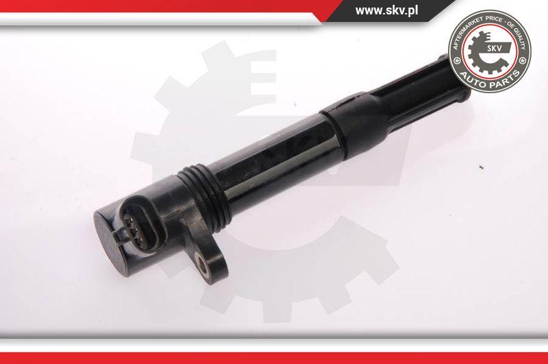 Esen SKV 03SKV028 - Ignition Coil onlydrive.pro