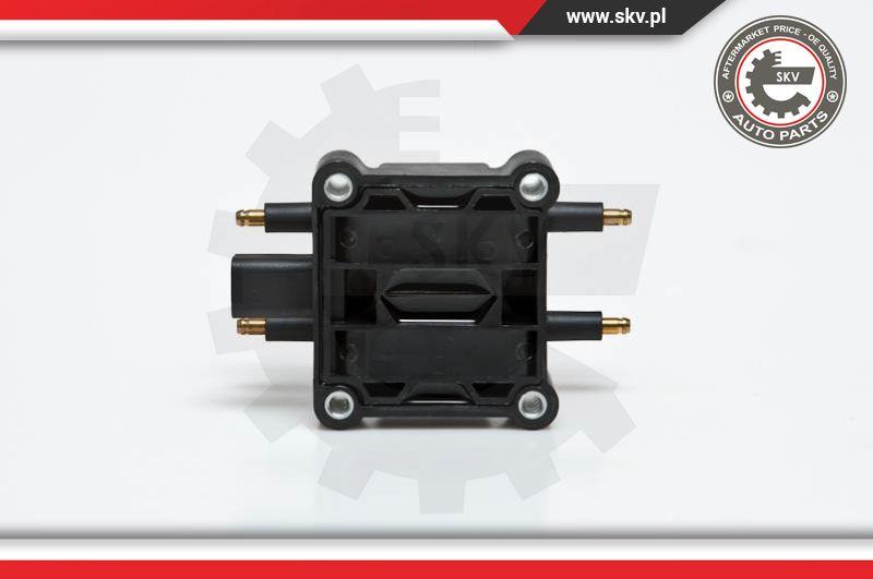 Esen SKV 03SKV078 - Ignition Coil onlydrive.pro