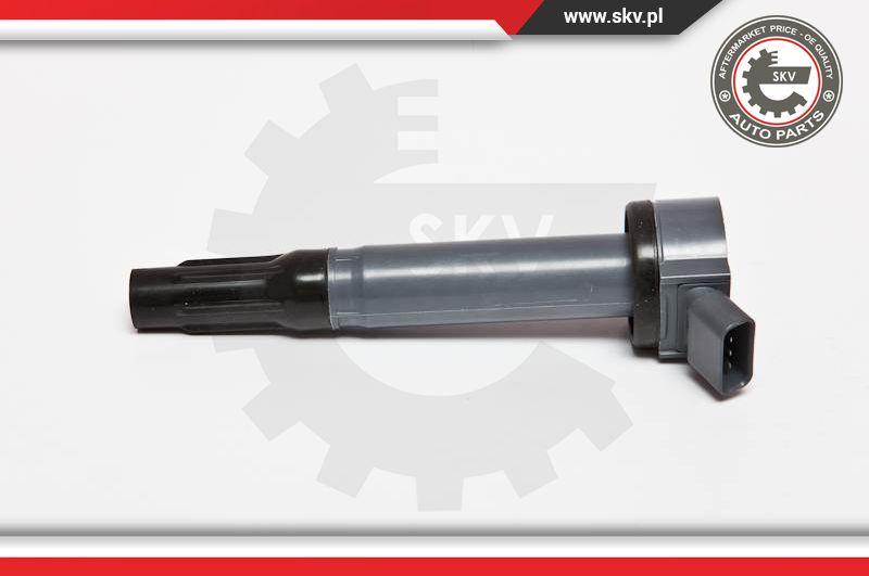 Esen SKV 03SKV197 - Ignition Coil onlydrive.pro