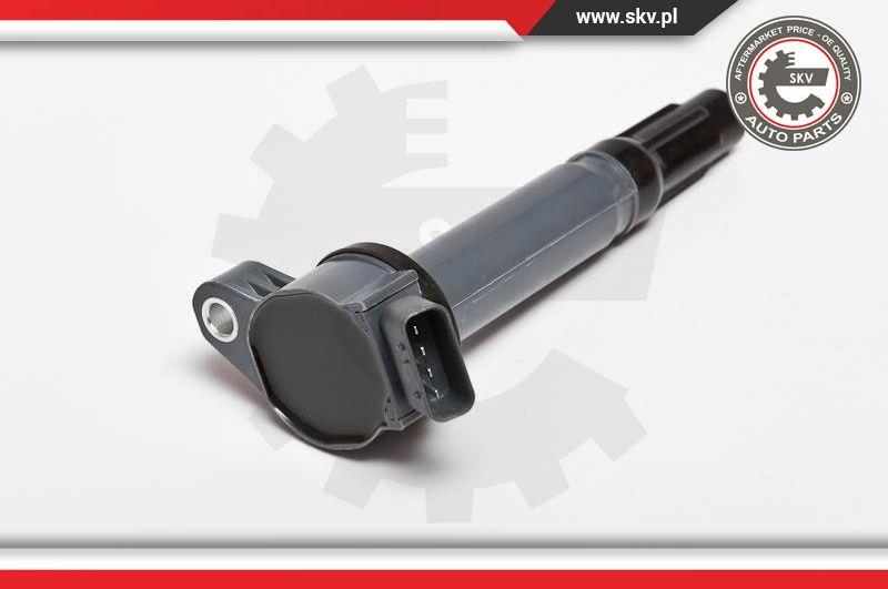 Esen SKV 03SKV197 - Ignition Coil onlydrive.pro