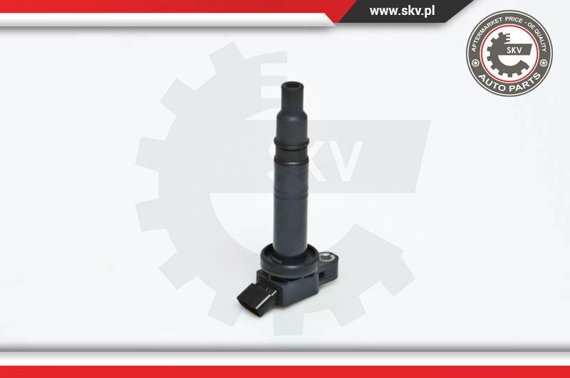 Esen SKV 03SKV140 - Ignition Coil onlydrive.pro