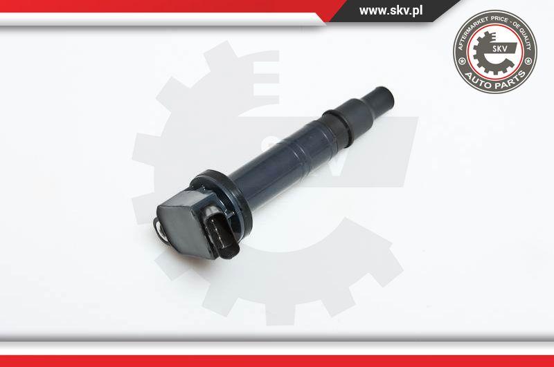 Esen SKV 03SKV140 - Ignition Coil onlydrive.pro