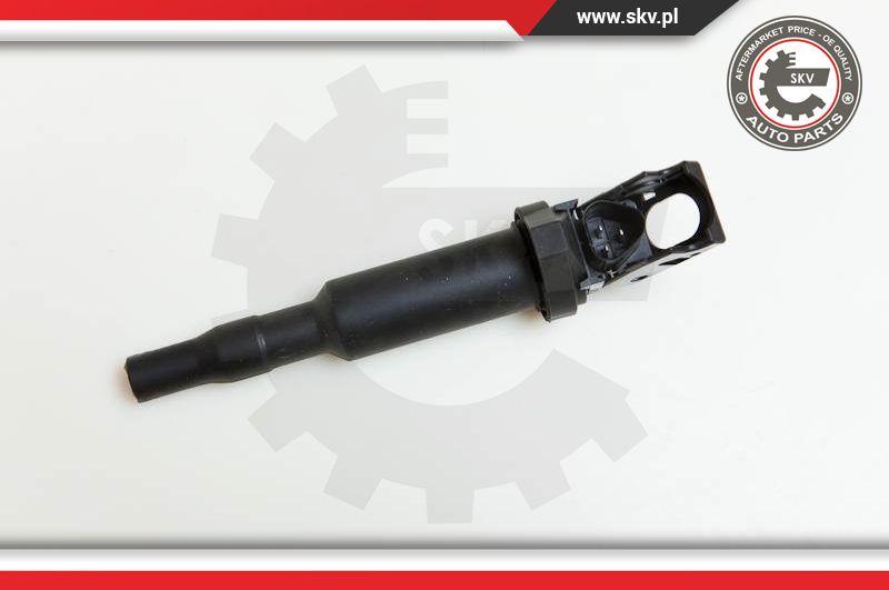 Esen SKV 03SKV142 - Ignition Coil onlydrive.pro