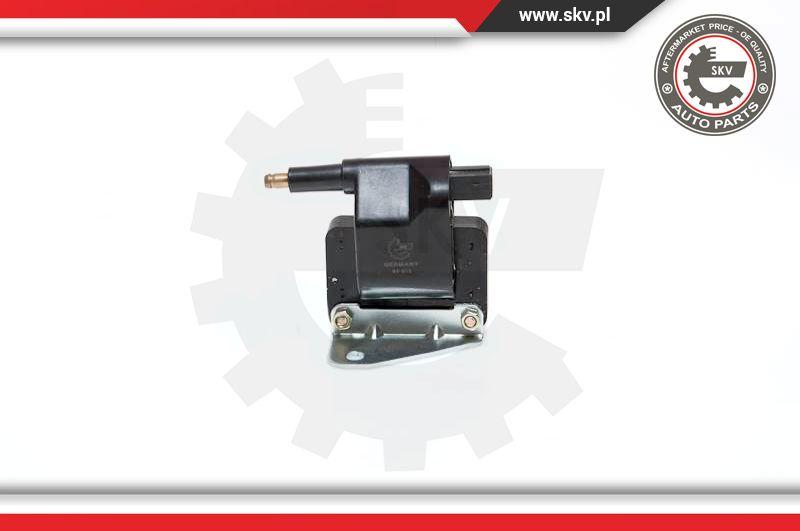 Esen SKV 03SKV159 - Ignition Coil onlydrive.pro