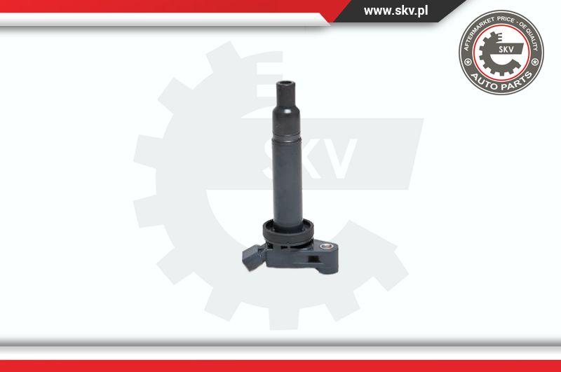 Esen SKV 03SKV153 - Ignition Coil onlydrive.pro