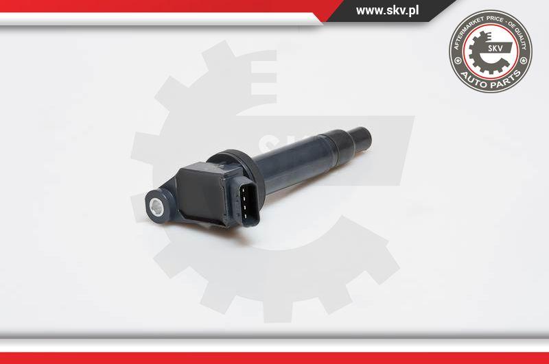 Esen SKV 03SKV153 - Ignition Coil onlydrive.pro