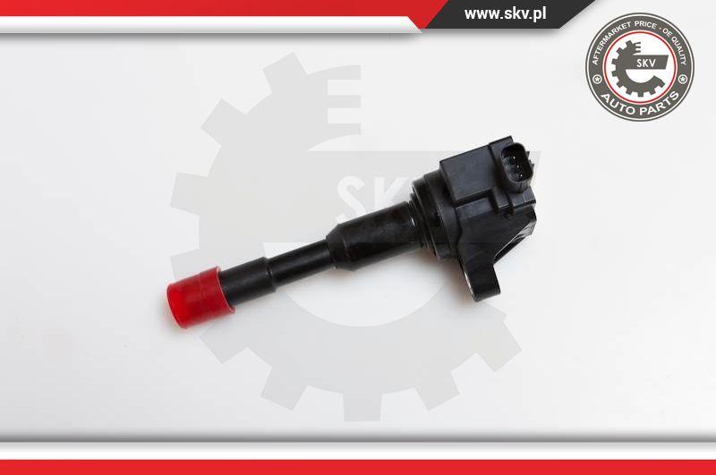 Esen SKV 03SKV166 - Ignition Coil onlydrive.pro