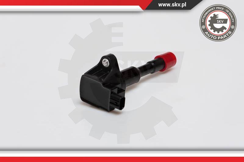 Esen SKV 03SKV166 - Ignition Coil onlydrive.pro