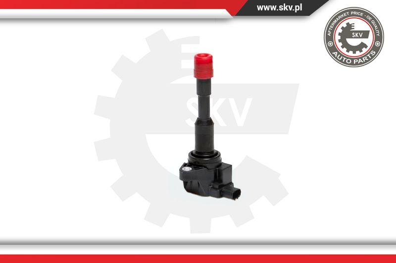 Esen SKV 03SKV166 - Ignition Coil onlydrive.pro