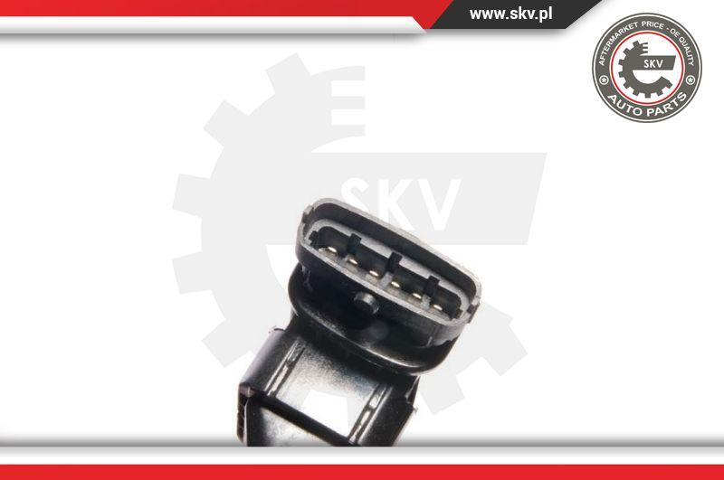 Esen SKV 03SKV109 - Ignition Coil onlydrive.pro