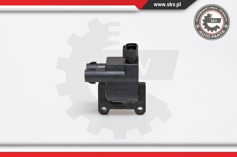 Esen SKV 03SKV101 - Ignition Coil onlydrive.pro