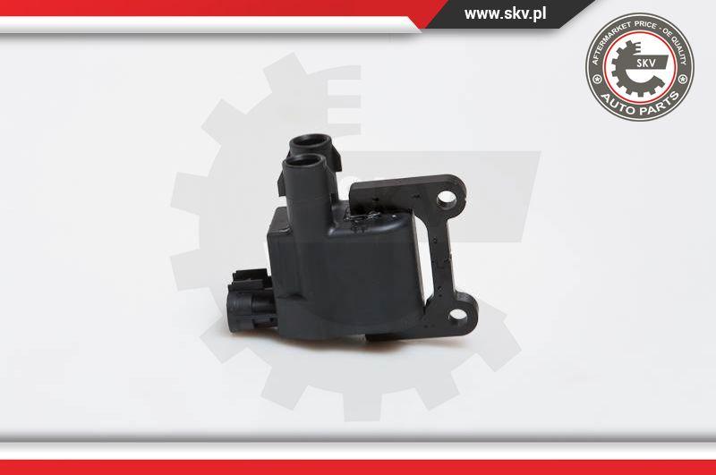 Esen SKV 03SKV101 - Ignition Coil onlydrive.pro