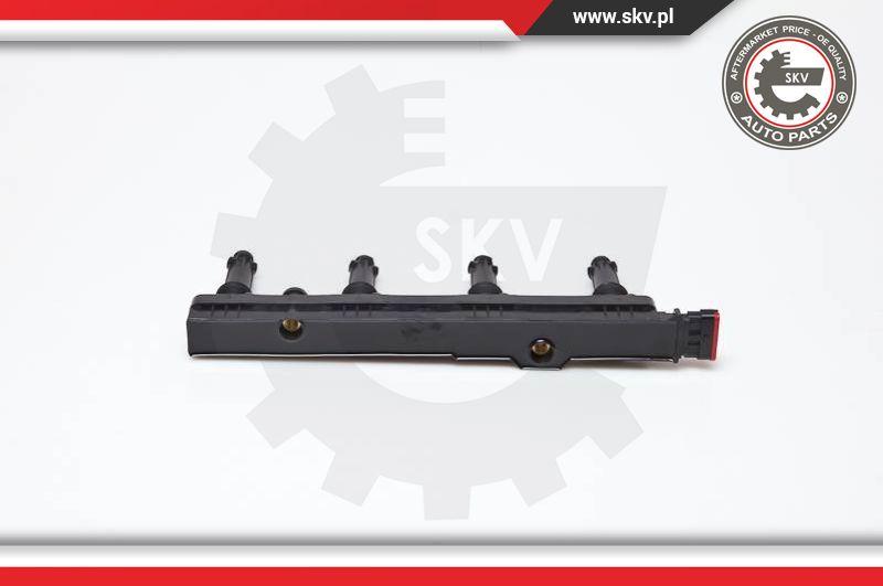 Esen SKV 03SKV115 - Ignition Coil onlydrive.pro