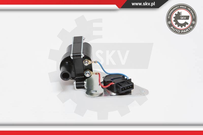 Esen SKV 03SKV112 - Süütepool onlydrive.pro