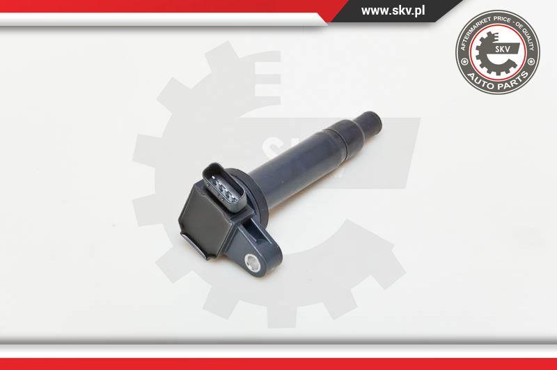 Esen SKV 03SKV183 - Ignition Coil onlydrive.pro