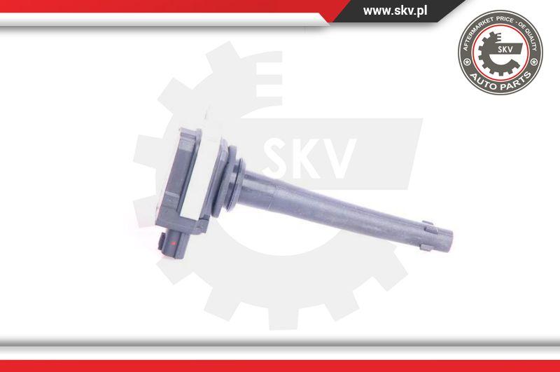 Esen SKV 03SKV135 - Süütepool onlydrive.pro