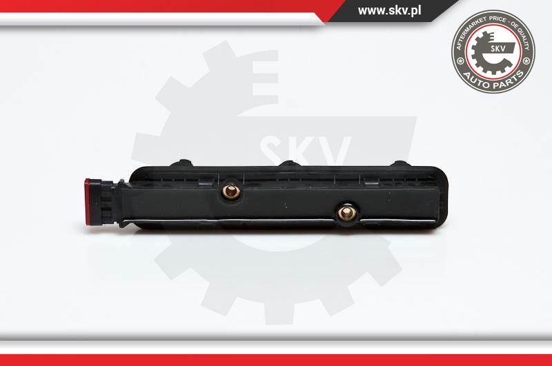 Esen SKV 03SKV136 - Ignition Coil onlydrive.pro