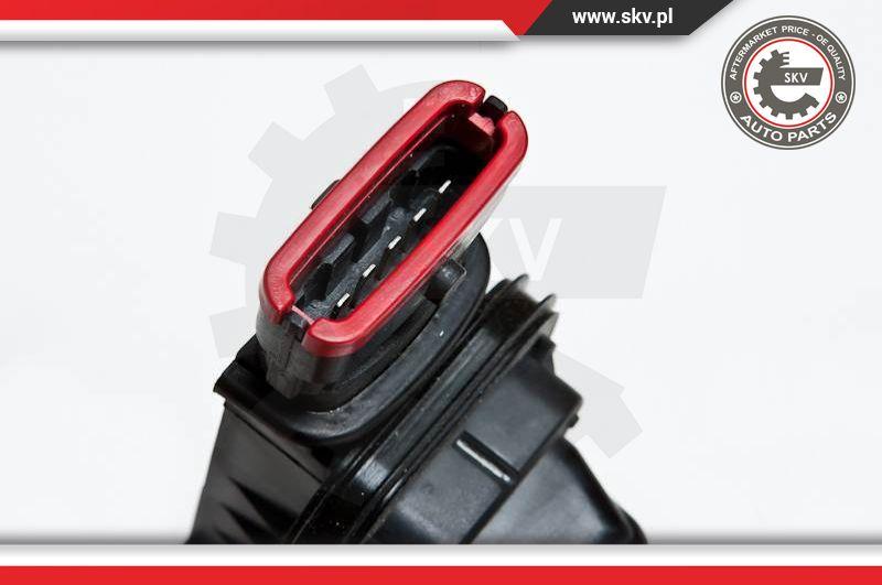 Esen SKV 03SKV136 - Ignition Coil onlydrive.pro