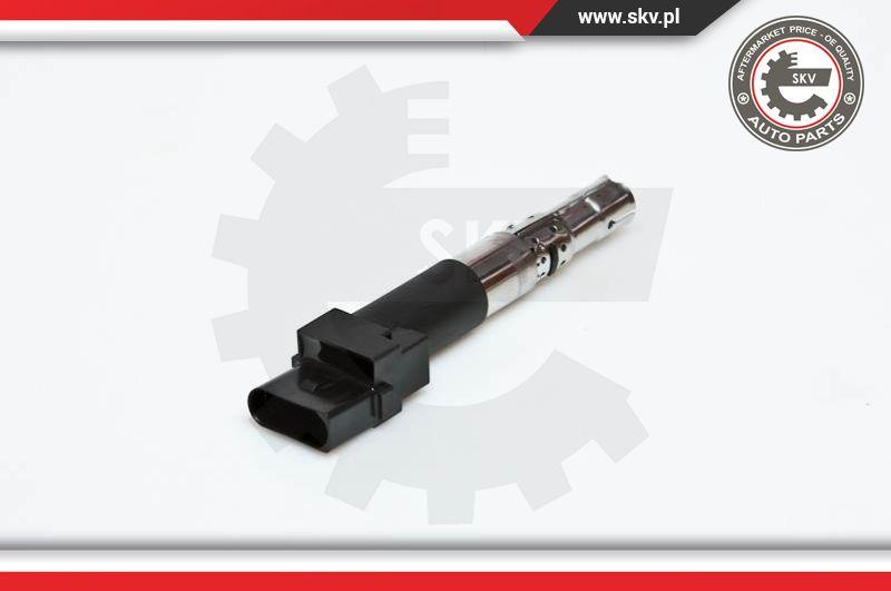 Esen SKV 03SKV133 - Ignition Coil onlydrive.pro