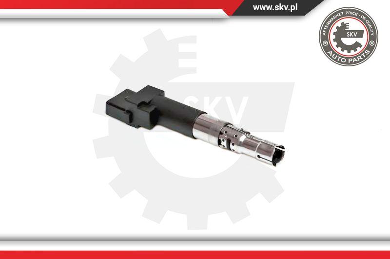 Esen SKV 03SKV133 - Ignition Coil onlydrive.pro