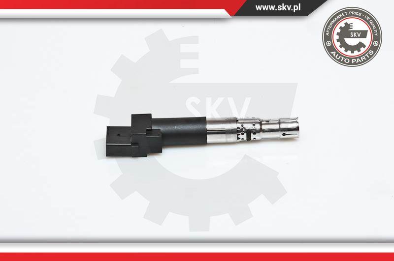 Esen SKV 03SKV133 - Ignition Coil onlydrive.pro