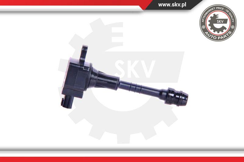 Esen SKV 03SKV129 - Sytytyspuola onlydrive.pro