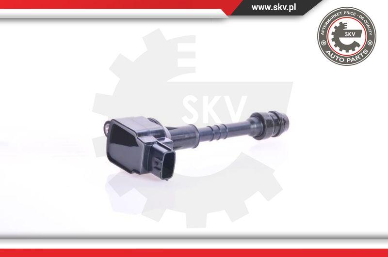 Esen SKV 03SKV129 - Aizdedzes spole onlydrive.pro