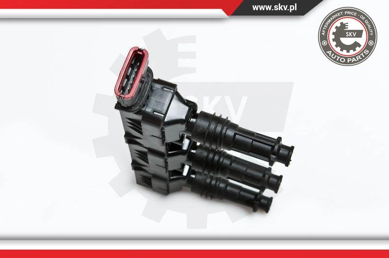 Esen SKV 03SKV125 - Aizdedzes spole onlydrive.pro