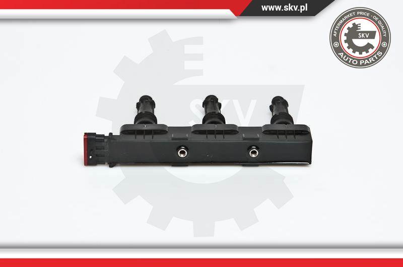 Esen SKV 03SKV125 - Ignition Coil onlydrive.pro