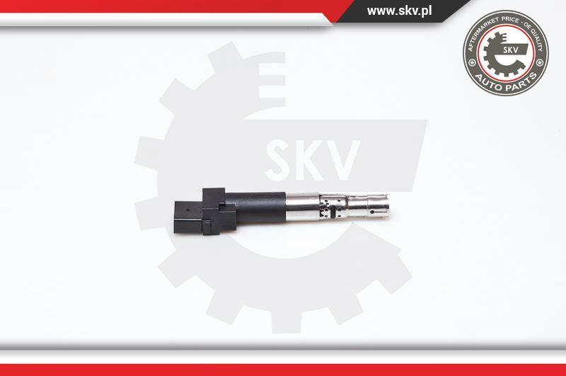 Esen SKV 03SKV127 - Sytytyspuola onlydrive.pro