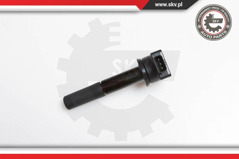 Esen SKV 03SKV178 - Ignition Coil onlydrive.pro