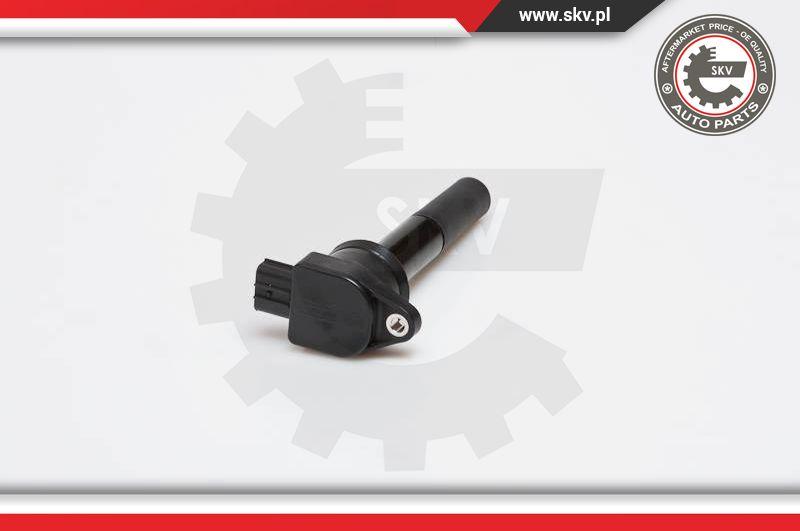 Esen SKV 03SKV178 - Ignition Coil onlydrive.pro