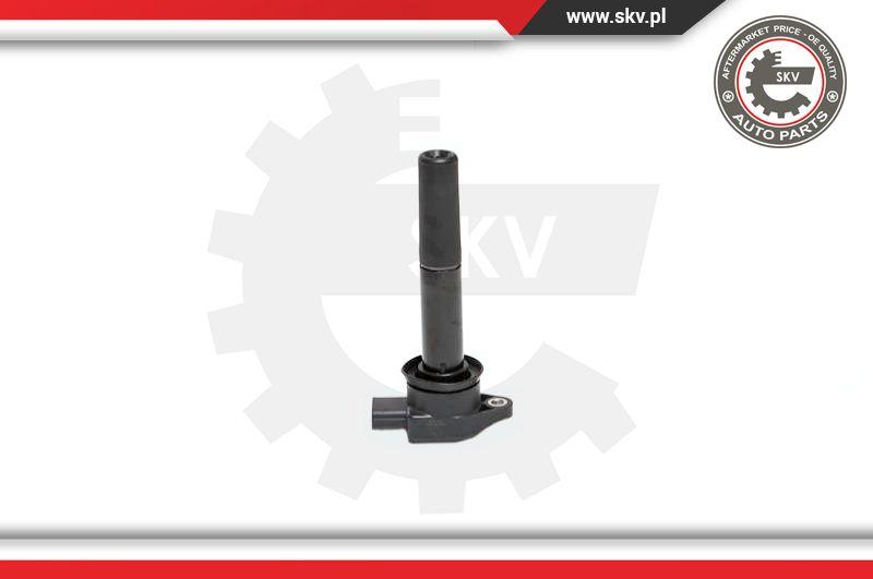 Esen SKV 03SKV178 - Ignition Coil onlydrive.pro