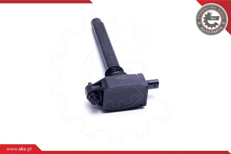 Esen SKV 03SKV346 - Ignition Coil onlydrive.pro