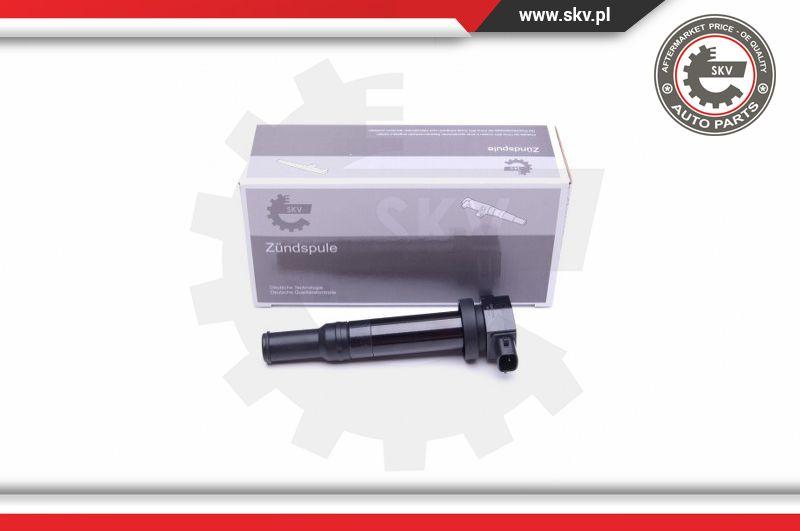 Esen SKV 03SKV315 - Ignition Coil onlydrive.pro