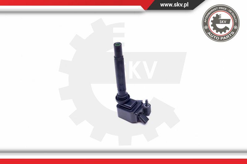 Esen SKV 03SKV318 - Ignition Coil onlydrive.pro
