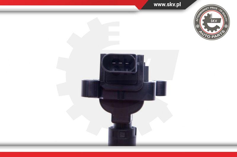 Esen SKV 03SKV330 - Ignition Coil onlydrive.pro