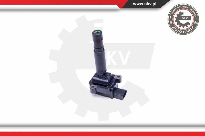 Esen SKV 03SKV330 - Ignition Coil onlydrive.pro