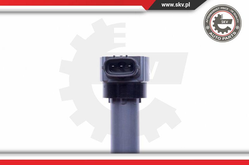 Esen SKV 03SKV331 - Ignition Coil onlydrive.pro