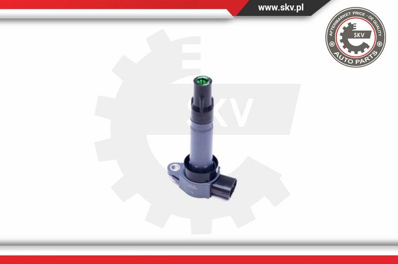 Esen SKV 03SKV331 - Ignition Coil onlydrive.pro