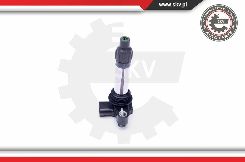 Esen SKV 03SKV294 - Ignition Coil onlydrive.pro