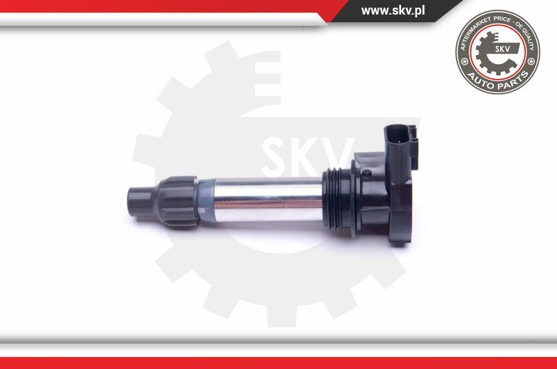 Esen SKV 03SKV294 - Ignition Coil onlydrive.pro